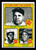 1973 Topps #001 All Time Home Run Leaders Ruth Aaron Mays GD