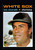 1971 Topps #489 Luis Alvarado EX-