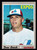 1970 Topps #527 Don Bosch EX-