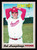 1970 Topps #538 Bob Humphreys EX-