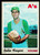 1970 Topps #502 Rollie Fingers VGEX