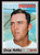 1970 Topps #491 Graig Nettles EXMT