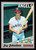 1970 Topps #485 Jay Johnstone VGEX