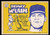 1970 Topps #467 Denny McLain AS GD