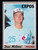 1970 Topps #364 Dan McGinn EXMT+