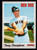 1970 Topps #340 Tony Conigliaro EX