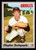 1970 Topps #319 Clayton Dalrymple EX