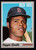 1970 Topps #215 Reggie Smith EX