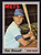 1970 Topps #214 Ken Boswell VG