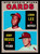 1970 Topps #096 Cardinals Rookies Jerry Reuss VGEX