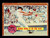 1962 Topps #234 WS Game 3 Maris Wins It Poor