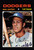 1971 Topps #430 Wes Parker NM