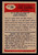 1955 Bowman #054 Lynn Chadnois EX-