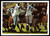 1966 Philadelphia #091 Packers Play EX+