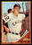 1962 Topps #286 Al Lopez VGEX