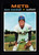 1971 Topps #259 Dave Marshall EX