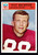 1966 Philadelphia #189 Pat Richter RC EX+