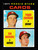 1971 Topps #216 Cardinal Rookies EX+