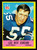 1967 Philadelphia #054 Lee Roy Jordan RC EX-