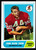 1968 Topps #087 John David Crow EXMT