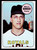 1969 Topps #137 Wally Bunker EXMT+