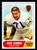 1968 Topps #130 Alex Karras EXMT