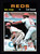 1971 Topps #040 Lee May EX-