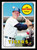 1969 Topps #580 Jim Northrup EX-