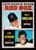 1970 Topps #317 Red Sox Rookies EX+