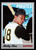 1970 Topps #030 Matty Alou EX+