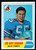 1968 Topps #207 Lee Roy Jordan EX-