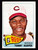 1965 Topps #047 Tommy Harper VGEX