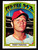1972 Topps #539 Terry Forster RC VGEX