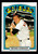 1972 Topps #550 Brooks Robinson VG