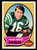 1970 Topps #115 Norm Snead NM+