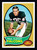 1970 Topps #066 Paul Flatley NM