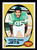 1970 Topps #003 Verlon Biggs EX+