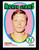 1971 Topps #128 Dennis Hextall EXMT