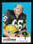 1969 Topps #055 Ray Nitschke Miscut