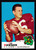 1969 Topps #020 Len Dawson EX