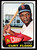 1965 Topps #415 Curt Flood EXMT+