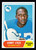 1968 Topps #213 Lenny Lyles EX+