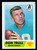 1968 Topps #176 Don Trull VGEX