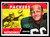 1968 Topps #157 Ray Nitschke EX-