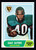 1968 Topps #075 Gale Sayers VGEX B