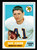 1968 Topps #029 Dave Osborn RC EX+