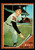 1962 Topps #273 Gary Bell EX