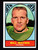 1967 Topps #096 Bill Mathis VGEX