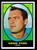 1967 Topps #083 Ernie Park RC EXMT