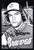 Mike Beard Signed 3.5" X 5.5" Cut